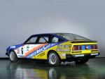 Rover 3500 S BTCC 1981 года